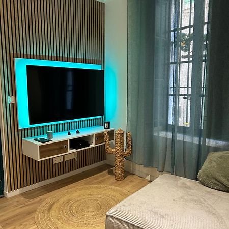 Leslielou T2 Apartment La Ciotat Ngoại thất bức ảnh