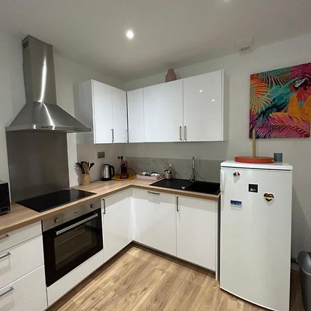 Leslielou T2 Apartment La Ciotat Ngoại thất bức ảnh