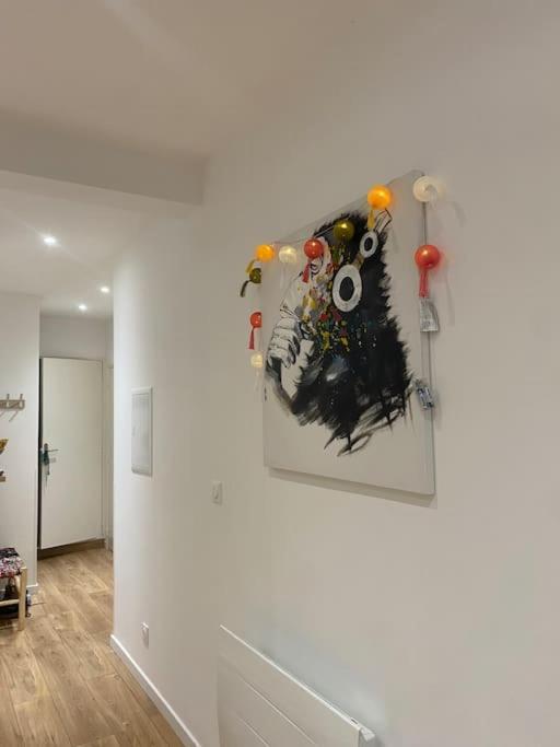 Leslielou T2 Apartment La Ciotat Ngoại thất bức ảnh