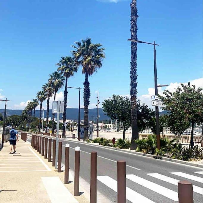 Leslielou T2 Apartment La Ciotat Ngoại thất bức ảnh