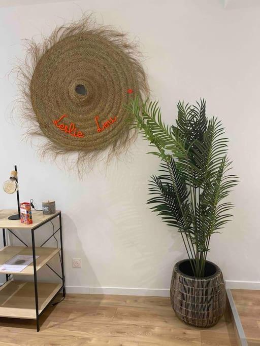 Leslielou T2 Apartment La Ciotat Ngoại thất bức ảnh