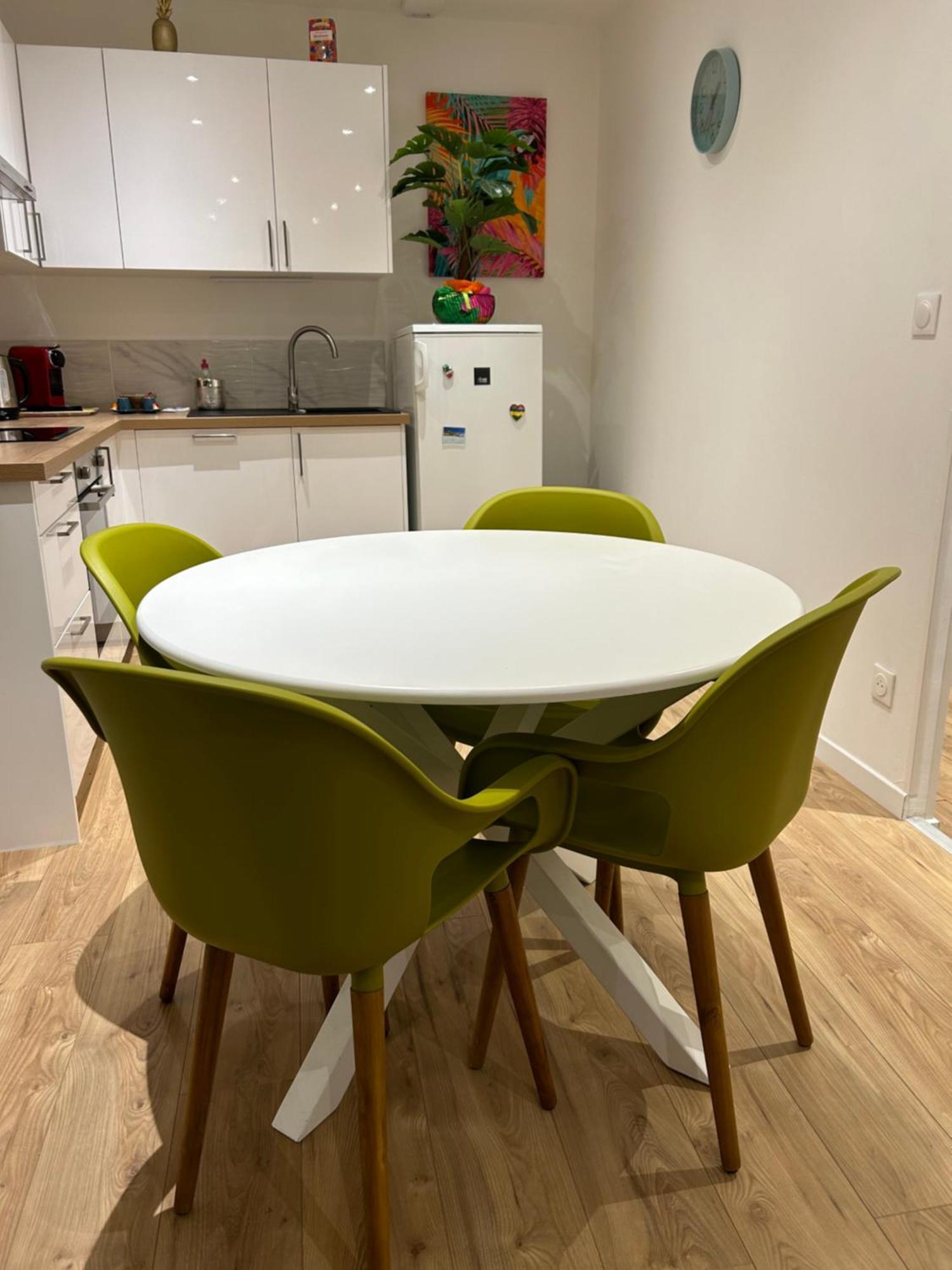 Leslielou T2 Apartment La Ciotat Ngoại thất bức ảnh