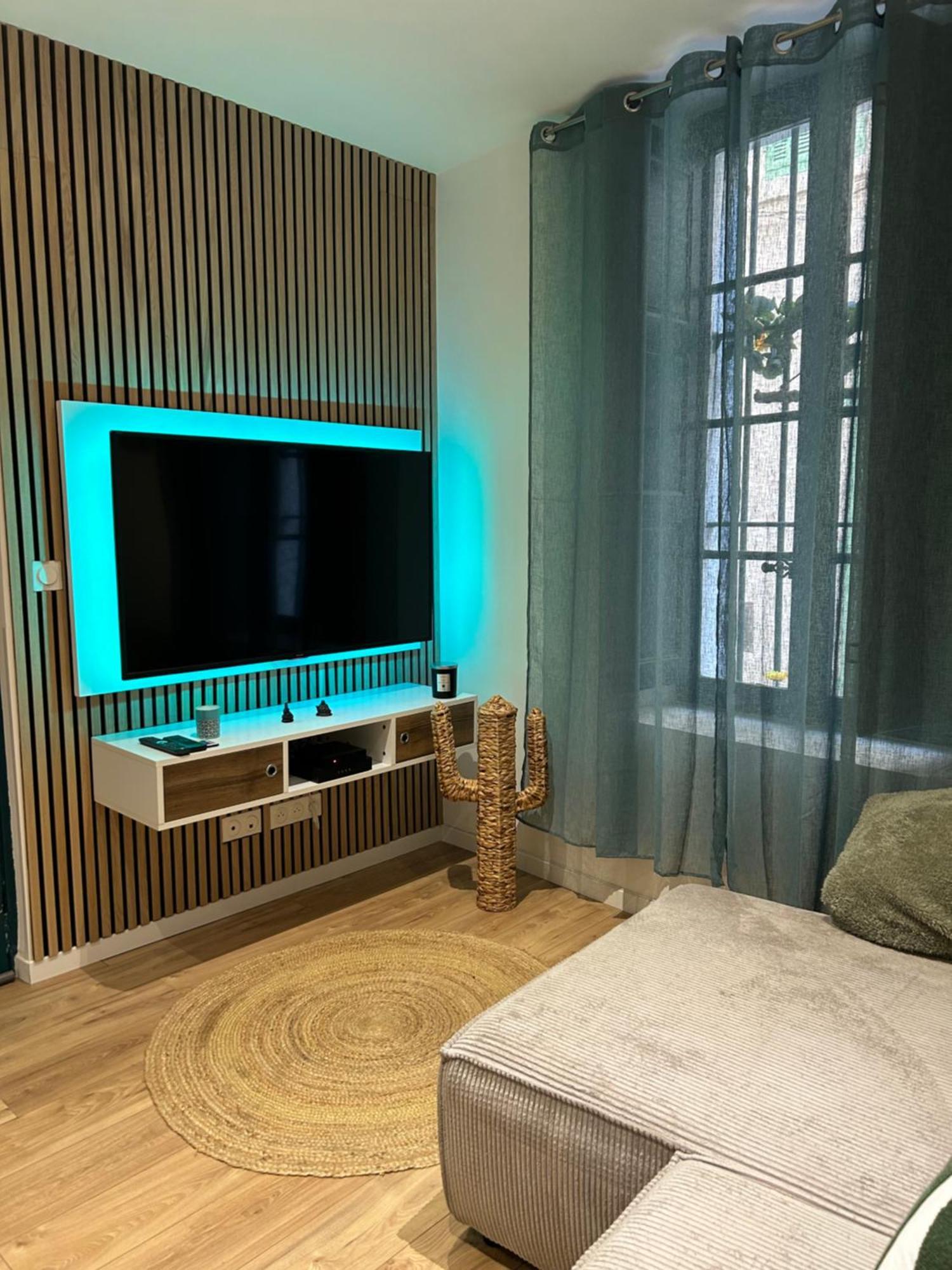 Leslielou T2 Apartment La Ciotat Ngoại thất bức ảnh