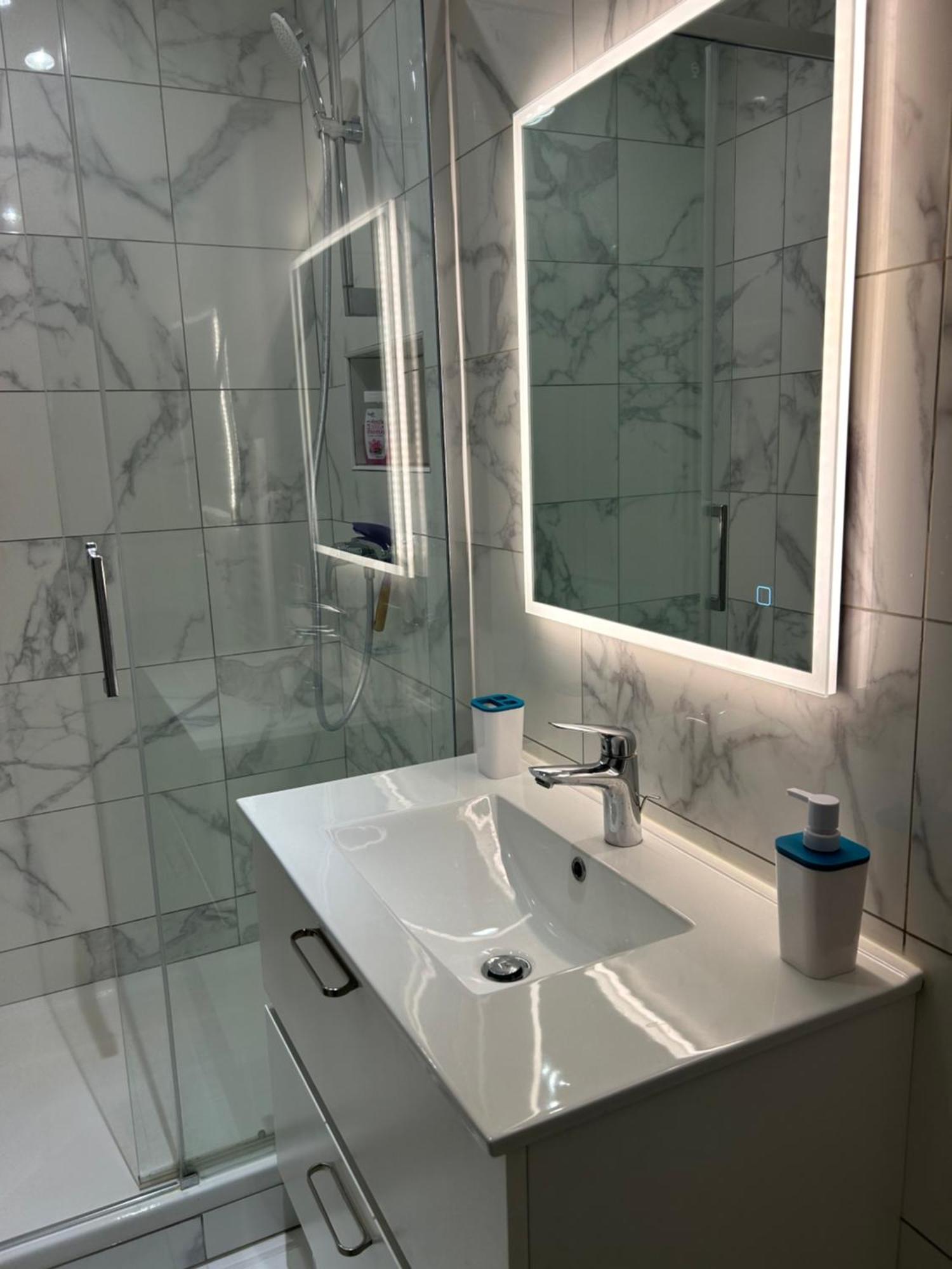 Leslielou T2 Apartment La Ciotat Ngoại thất bức ảnh
